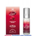 Our impression  of Tooty Musk Al-Rehab for Women Concentrated Premium Perfume Oil (151437) Luzi